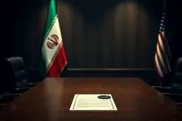 مذاکرات این هفته ایران و آمریکا منتفی شد؟