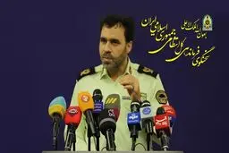 گشت ارشاد برگشت | فراجا: استقرار گشت‌های خودرویی با هدف برخورد با هنجارشکنی‌ها