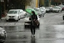 اخبار هواشناسی؛ پیش‌بینی وضعیت بارش‌ها در روز‌های آینده