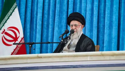 طوفان الاقصی درست در وقت خود اتفاق افتاد