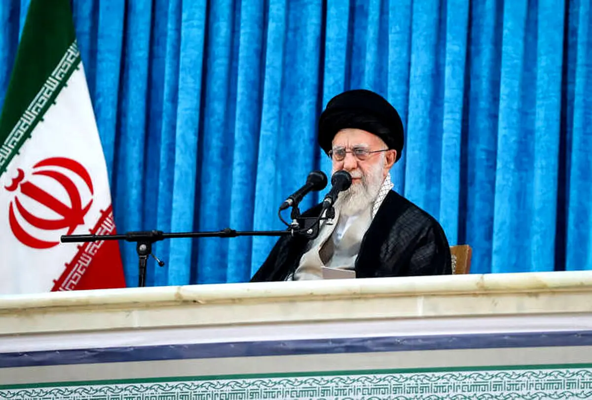 طوفان الاقصی درست در وقت خود اتفاق افتاد