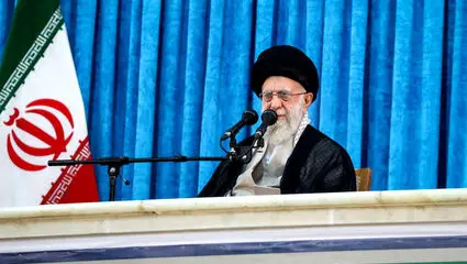 طوفان الاقصی درست در وقت خود اتفاق افتاد