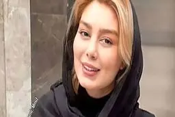 عکس سحر قریشی کنار نامزد 22 ساله افغانستانی‌اش + عکس جدید