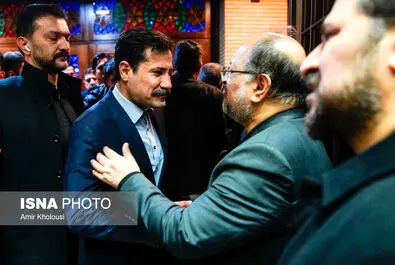 محمد شریعتمداری