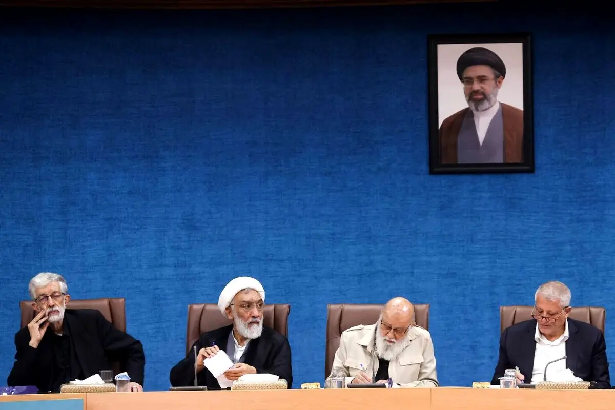 پورمحمدی : با تمام ظرفیت پشت تفاهم نامه قرار بگیریم