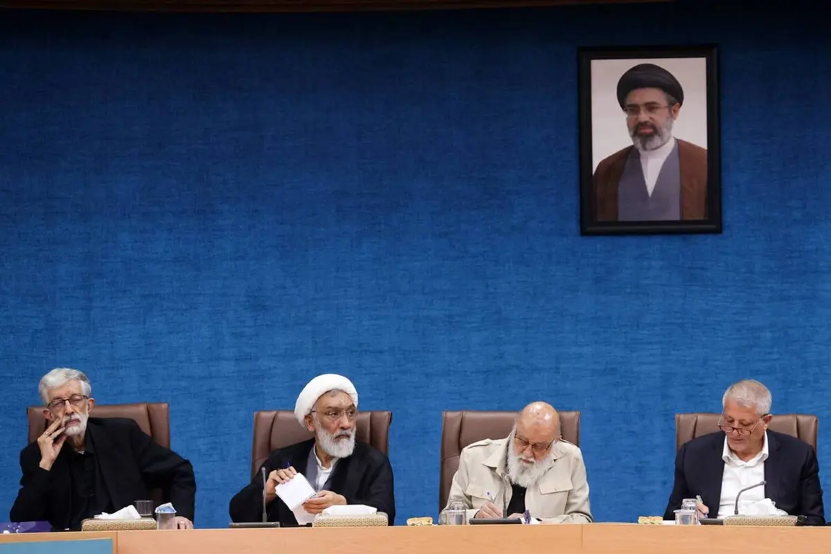 پورمحمدی : با تمام ظرفیت پشت تفاهم نامه قرار بگیریم