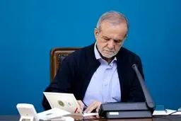 رئیس‌جمهور شهادت وزیر اطلاعات را تسلیت گفت