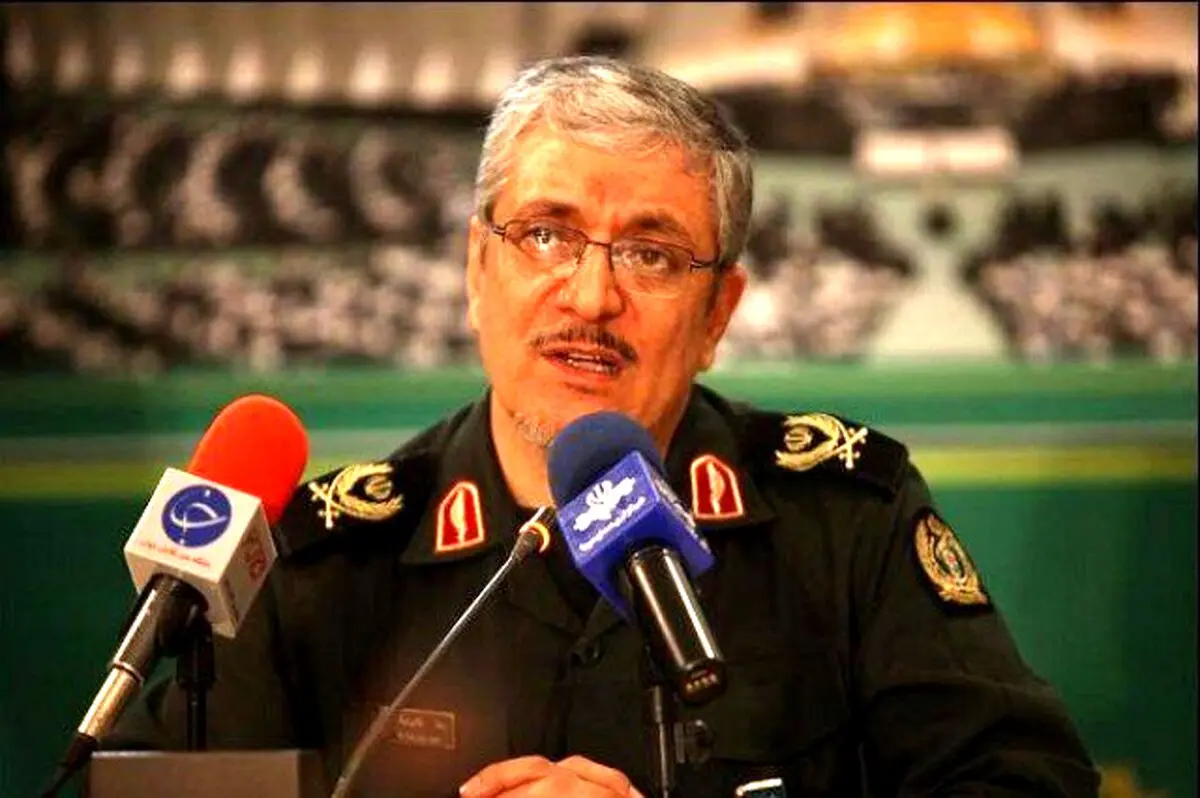 شرح شکست صهیونیست‌ها در عملیات خرابکارانه صنایع موشکی