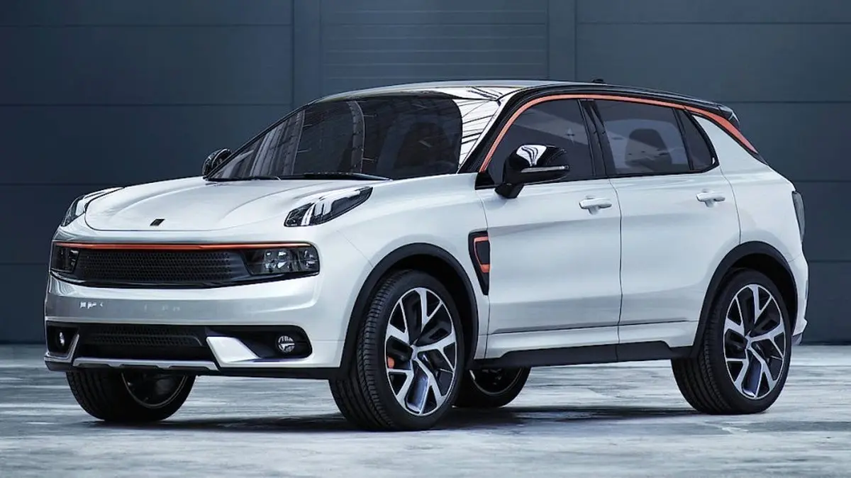 لوازم یدکی جیلی