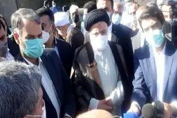 وعده جذاب رییسی به دامداران