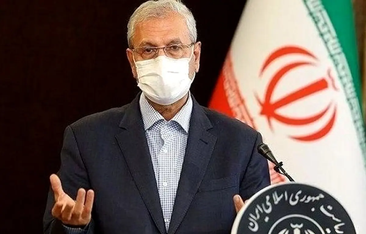 تکذیب ارسال نامه از طرف بایدن به ایران