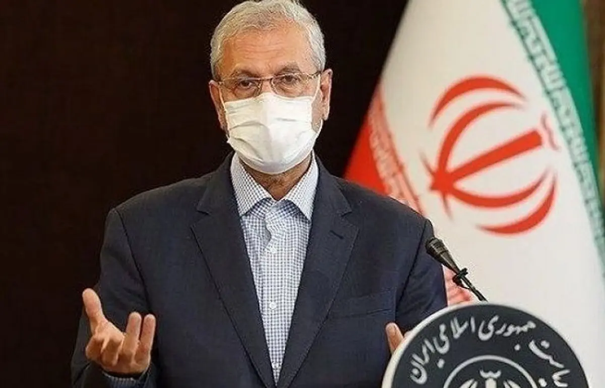 تکذیب ارسال نامه از طرف بایدن به ایران