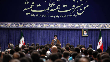 خیلی خوب به همین خیال باش به خیال‌ پردازی های ترامپ