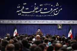 خیلی خوب به همین خیال باش به خیال‌ پردازی های ترامپ