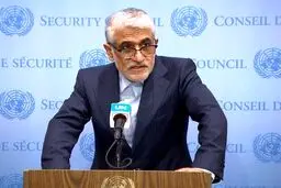 ایروانی: کشورهای غربی در همکاری با صدام علیه ایران مسئولیت دارند