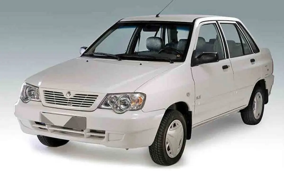 هرج و مرج در بازار خودرو / پراید ۳ میلیون تومان گران شد + جدول

