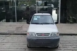 پراید ۴ میلیون تومان گران شد