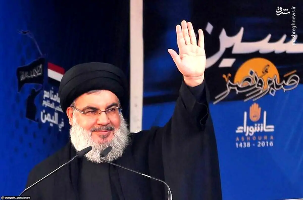 ترور سیدحسن نصرالله از نگاه روزنامه‌های دنیا