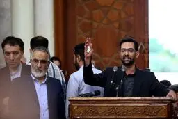 واکنش تند آذری جهرمی به انتشار اسامی ترکیب شوراهای دولت پزشکیان