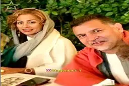 مهریه همسر علی دایی چقدره؟
