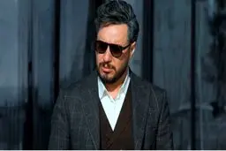 جایزه مهم برای جواد عزتی