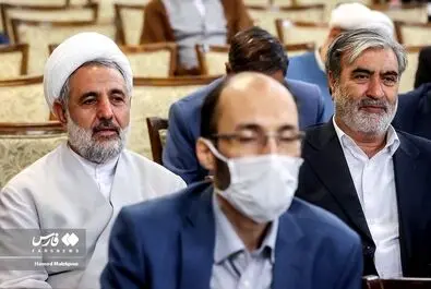 دیدار مجلس و قوه قضائیه