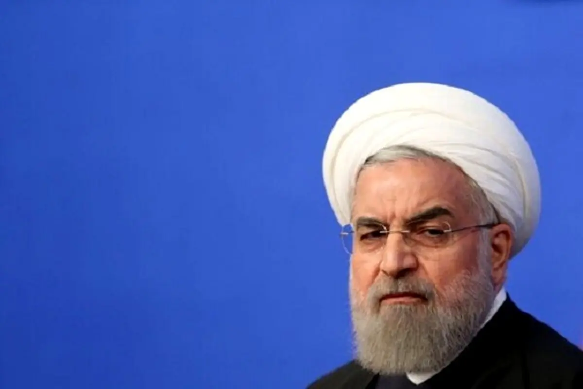 روایتی از ویلای اعیانی حسن روحانی در پاسداران