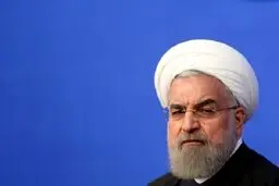 حمله تند روحانی به دولت/ بقای اقلیت حاکم در خلوتی صندوق رأی است