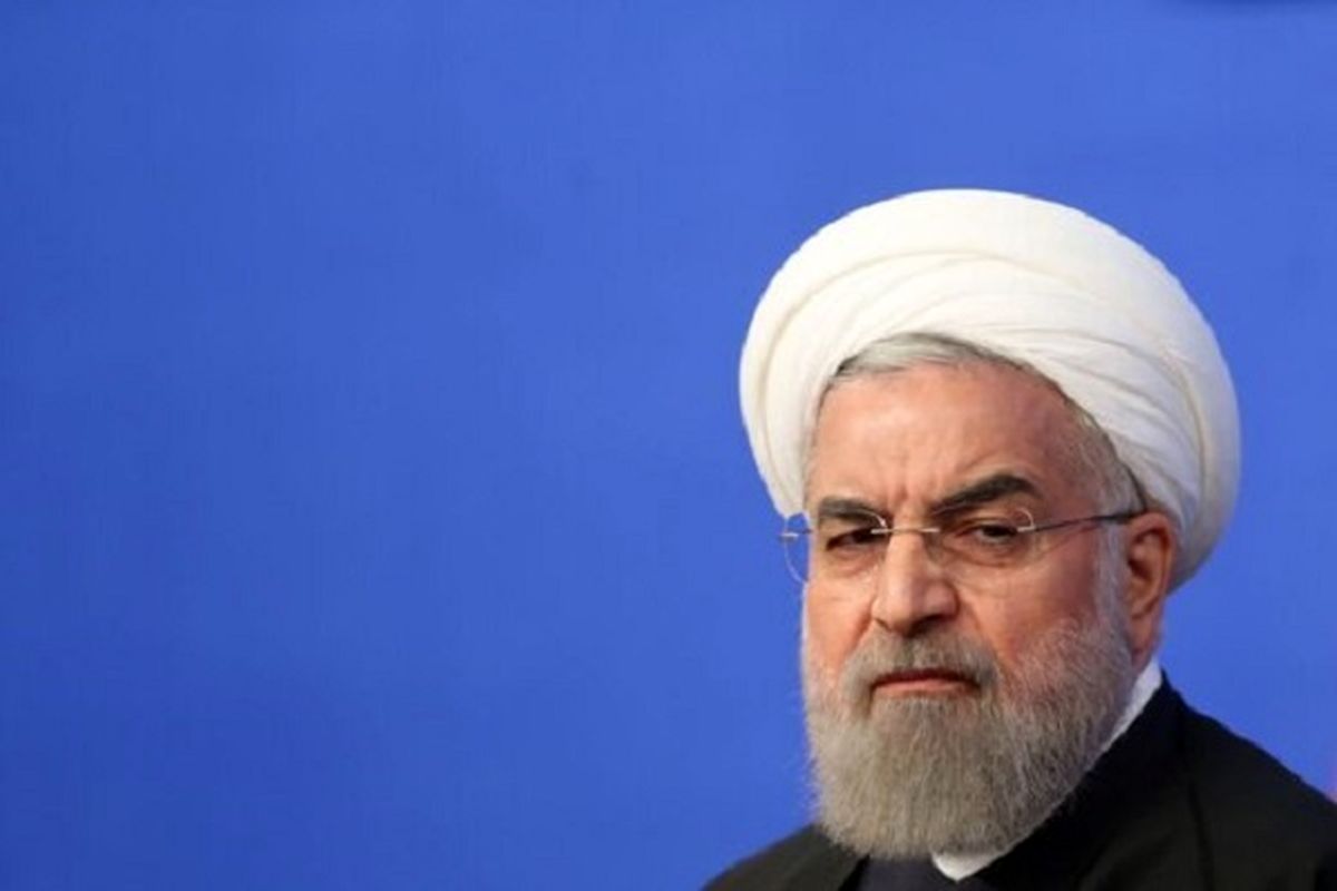 پشت پرده ماجرای نامه انتقادی تند روحانی به زیباکلام