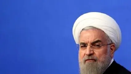 درخواست حسن روحانی برای ورود قدرت سیاسی در تصمیمات جنگی