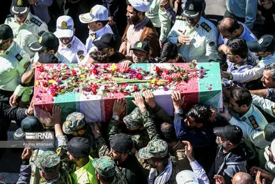 شهید گمنام