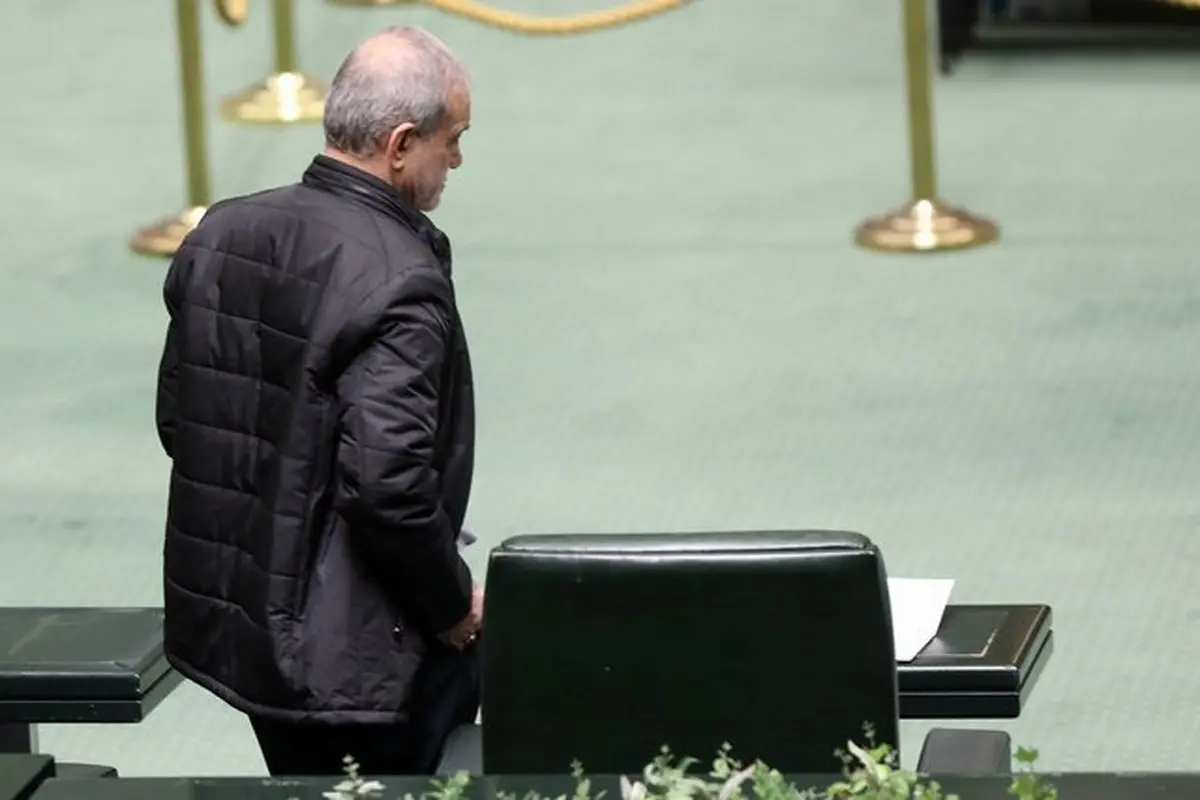 نشست مشترک مجلس و دولت با حضور رئیس‌جمهور