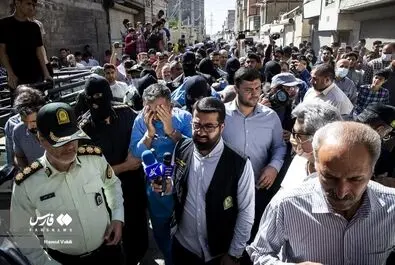 اراذل و وباش
