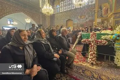 مسیحی