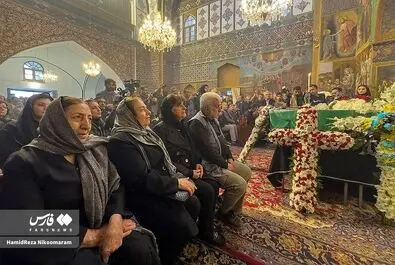 مسیحی