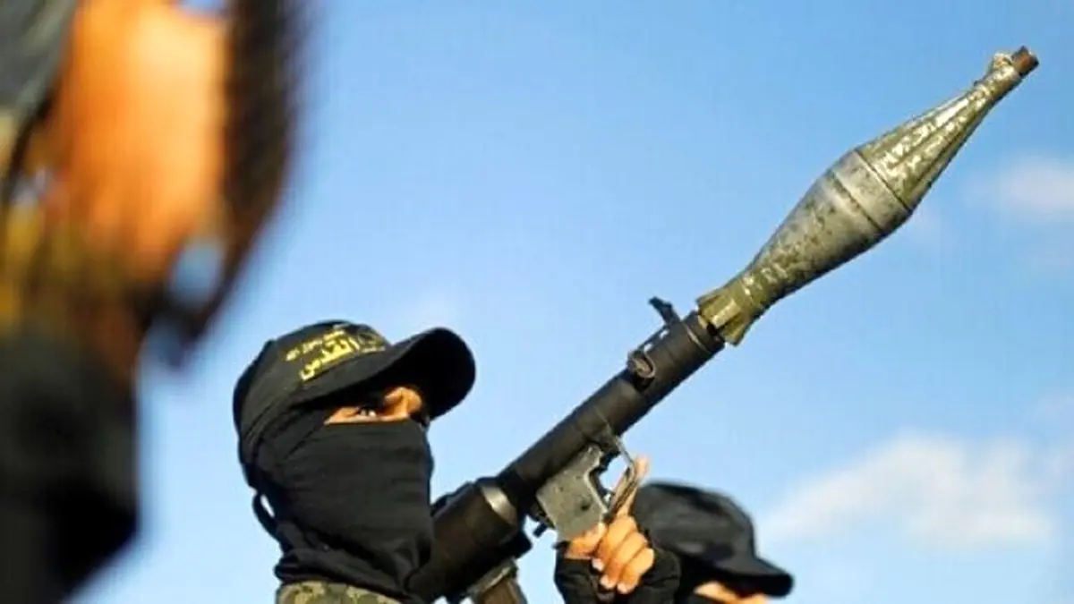 جنگ "شمشیر قدس" آخرین نبرد اسرائیل بود؟