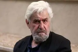 در خبری ناگوار عنایت بخشی درگذشت