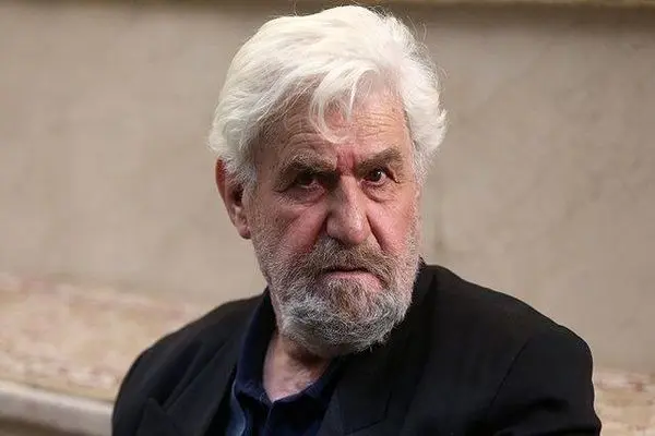 در خبری ناگوار عنایت بخشی درگذشت