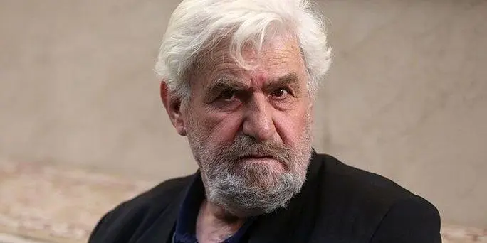 در خبری ناگوار عنایت بخشی درگذشت