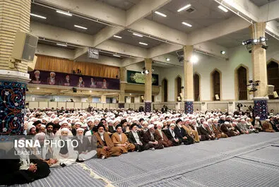 ائمه جمعه 