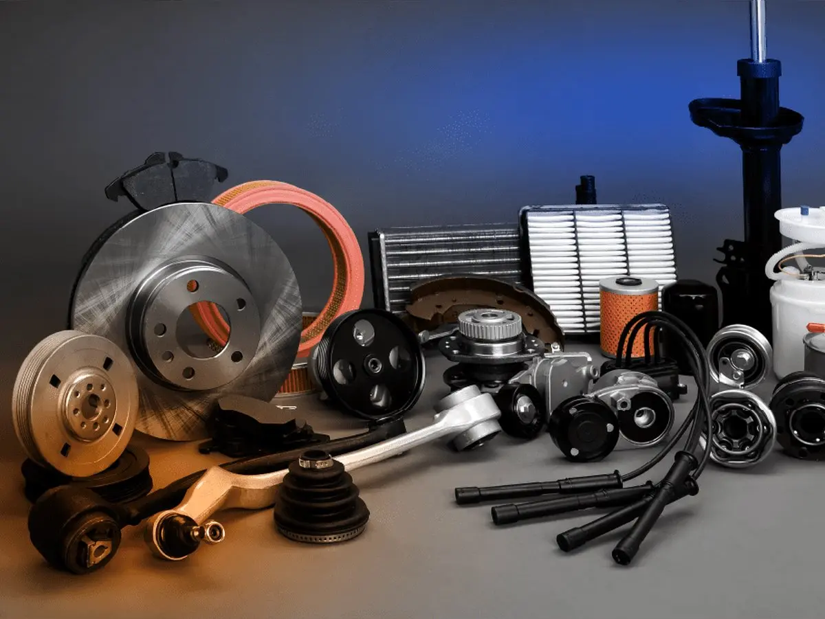 معرفی برند سگال در بازار لوازم یدکی