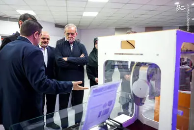 رئیس جمهور روز ارتباطات