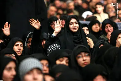 فاطمیه 