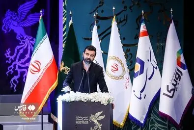 جشنواره فیلم فجر