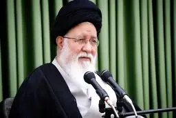 نامه ۱۷ نماینده خراسان رضوی به رهبری در حمایت از امام جمعه مشهد