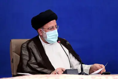 دیدار رئیسی با صادرکنندگان