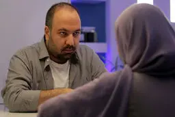 ژست های عجیب علی اوجی و همایون شجریان!