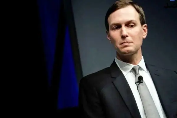 ارتباط با کوشنر برای اثرگذاری بر مذاکرات با آمریکا 