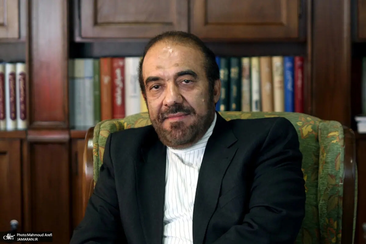 وزیر دولت هاشمی: شدیداً با اینکه مردم آزاد باشند، مخالفم