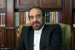 وزیر دولت هاشمی: شدیداً با اینکه مردم آزاد باشند، مخالفم